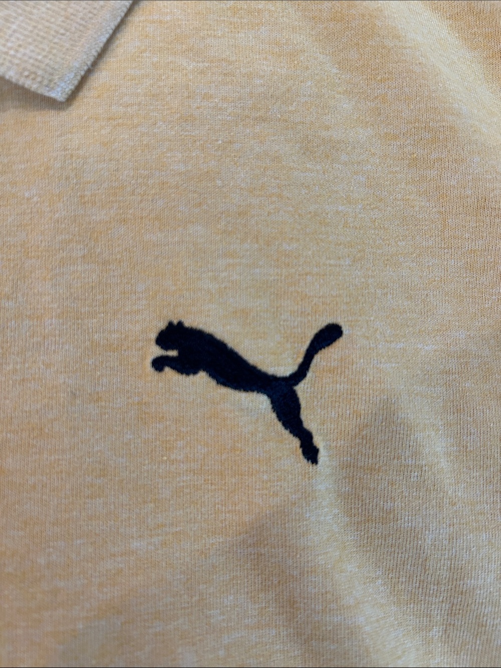 Puma polo - Picture 3 of 4